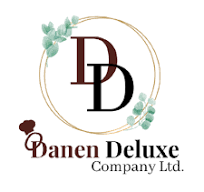 Danen Deluxe logo