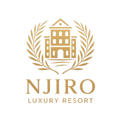 Njiro Luxury Resort logo
