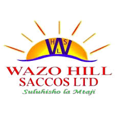 Wazo Hill Saccos logo
