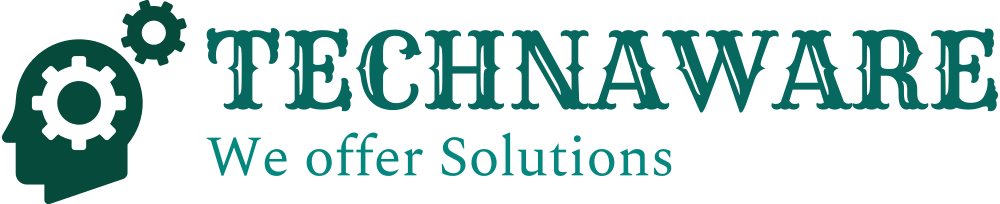 Technaware Solutions